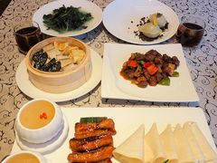 -一江春水·杭帮臻宴(三台山店)