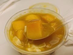 -杨枝金捞甜品(氹仔泉澧店)