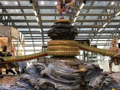 -曼谷素万那普国际机场