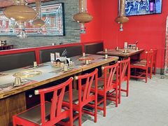 -明洞王妃家烤肉(苏州中心星悦汇店)