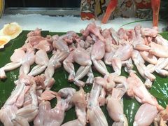 -五月罗马海鲜烤肉自助餐厅(印象城店)