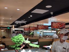 -海底捞火锅(太原南站店)