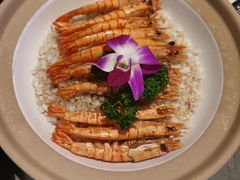 -沿江海南菜·文昌鸡祖师爷(大东海店)