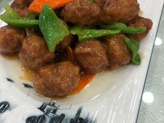 -宝发园名菜馆