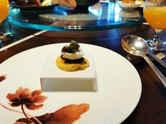 -杭州西子湖四季酒店·金沙厅