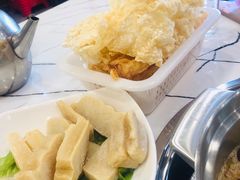 -煲大王猪肚鸡·椰子鸡火锅(红谷滩万达店)