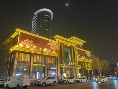 -豫满楼(郑东新区店)