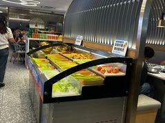 -花味·自助烤肉(南方时代店)