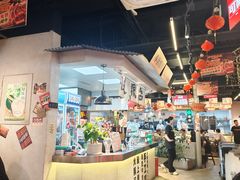 -牛市坎火锅(建设路店)