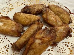 -嘉升大排档(番禺总店)