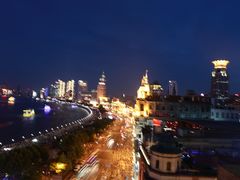 -上海和平饭店-华懋阁 The Cathay Room