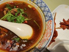 -小杨生煎(黄河路店)