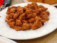 -杨记小骨头羊杂馆(南五马路店)