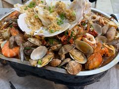 -品鲜海鲜餐厅(黄厝店)