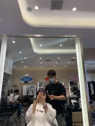 -MMby Hair Code芭曲发型