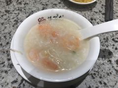 -温粥人(春晖路店)