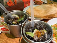 -蓉城小馆(科兴店)