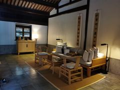 -法云安缦酒店