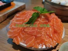 -潮粥荟·潮汕砂锅粥(槐房万达店)