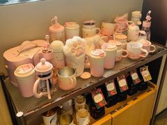 杯添绿意主题商品-星巴克臻选(北京前门大街店)