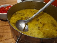 酸菜鱼汤-成都吃客(九眼桥店)