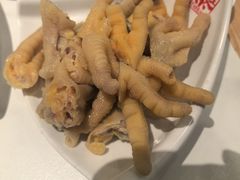 -泰煌鸡·上海白斩鸡·沪菜(平利店)