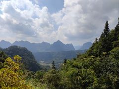 -河池金城江机场