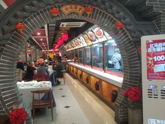 -晋美大掌柜(新建路店)