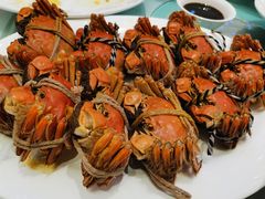 -泓历皇朝酒店(东亭店)
