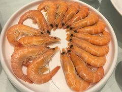 -万龙洲海鲜(大兴绿地缤纷城店)