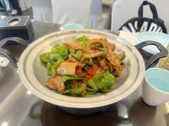 -鸿运楼烤鸭店(天桥店)