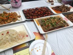 -郑喜旺烧烤(新郑店)
