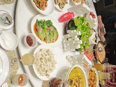 -海鲜码头·中国菜