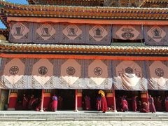 -达仓郎木寺院