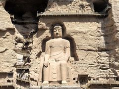 -炳灵寺世界文化遗产旅游区