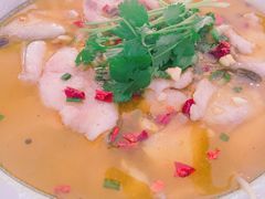 -刘昌兴菜馆(金轮第一城店)