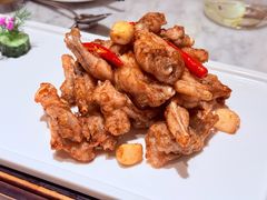 -荣兴酒家(徐家汇店)
