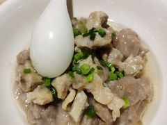 -味上湘菜馆(岳麓山店)