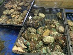 -恒达综合农贸市场(黄山路店)
