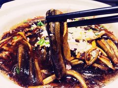 -童福兴·南京菜(老门东店)