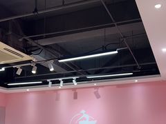 -艺熠舞蹈口才主持表演艺术中心(爱琴海校区)
