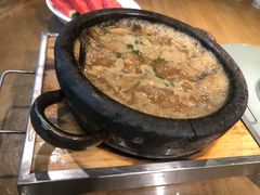 -小放牛河北菜(军校店)