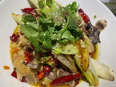 -野蔓果·山野菜(西湖景区·龙井茶田店)