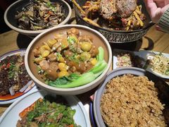 -小三峡食府(西五路店)