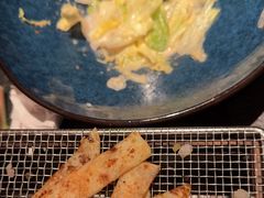 -300杯·和牛烧肉清酒专门店(廊里店)