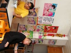 -谈灵农家柴爿菜饭