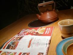 -吃饭皇帝大土家民族菜(正大广场店)