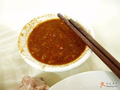 调料-维吾尔餐厅(宜山路店)