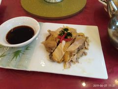 -蒸八鲜农家土菜(祝桥店)