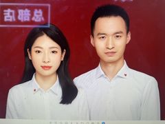 -致青春照相馆·证件照(小寨总部)
